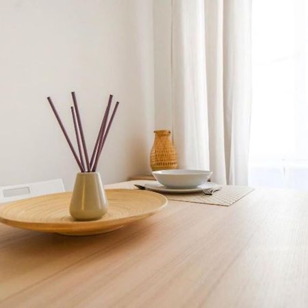 2 Bedroom Flat In Nyar Str., Boutique Budapest Bagian luar foto
